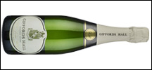 Giffords Hall Classic Cuvee 2016