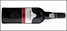 Graham's Fine Ruby Port