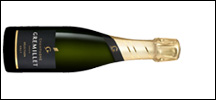 Gremillet Brut Selection NV 375ml