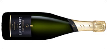 Gremillet Brut Selection NV 