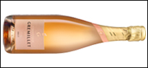 Gremillet Ros d'Assemblage Brut NV