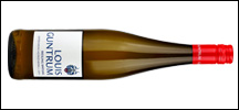 Louis Guntrum Oppenheim Herrenberg Riesling Spatlese 2017