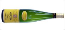 Hugel Estate Riesling 2014