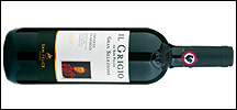 San Felice Il Grigio Gran Selezione Chianti Classico 2020
