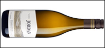 Jordan Barrel Fermented Chardonnay 2019