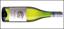 Jordan Chameleon Chenin Blanc 2020