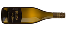 Jordan Nine Yards Chardonnay 2020