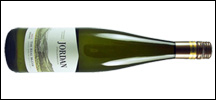 Jordan The Real McCoy Riesling 2018