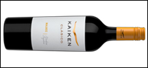 Kaiken Clasico Malbec 2022