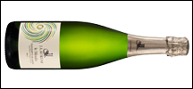 Domaine J Laurens Le Moulin Blanquette de Limoux NV