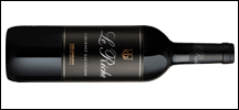 Le Riche Cabernet Sauvignon 2022