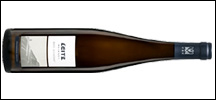 Leitz Magic Mountain Rudesheim Dry Riesling 2018