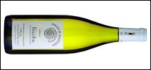 Domaine de Maltaverne Pouilly Fum L'Ammonite 2023
