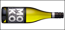 Moko Black Sauvignon Blanc 2023