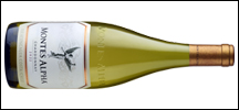 Montes Alpha Chardonnay 2021