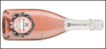 Montresor Prosecco Rosé Extra Dry 2022