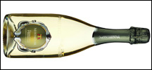 Montresor Prosecco Spumante Extra Dry 2022