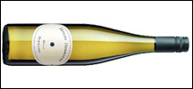 Mount Horrocks Watervale Riesling 2016