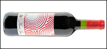 Chateau Musar Jeune Red 2021