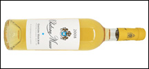 Chateau Musar White 2014