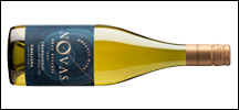 Novas Gran Reserva Viognier 2022