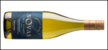 Novas Gran Reserva Chardonnay 2022