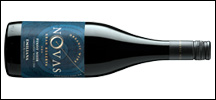 Novas Gran Reserva Pinot Noir 2021