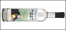 Old Git Gin 500ml