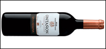 Ontanon Rioja Gran Reserva 2011