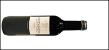 Ontanon Rioja Crianza 2019 375ml