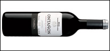 Ontanon Rioja Crianza 2021