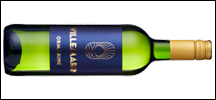 Cave de l'Ormarine Villemarin Blanc 2023