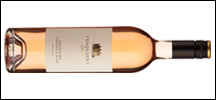 Pasquiers Grenache Cinsault Rosé 2024