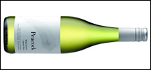 Peacock Wild Ferment Chenin Blanc 2023