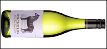 Percheron Chenin Blanc Viognier 2024