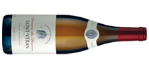 Domaine des Perserons Saint Vran Le Quartier des Girouettes 2012