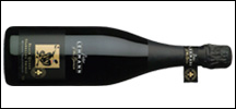 Peter Lehmann Black Queen Sparkling Shiraz 2015