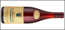 Pierre Bouree Bourgogne Pinot Noir 2023