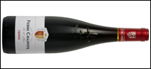 Pierre Chainier Chinon 2023