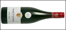 Pierre Chainier Pinot Noir 2024