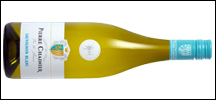 Pierre Chainier Sauvignon Blanc 2023