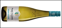 Pierre Chainier Touraine Sauvignon Blanc 2023