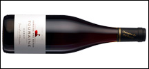 Domaine du Pr Baron Touraine Gamay 2023