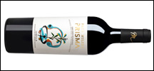 Prisma Organic Monastrell 2021