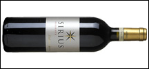 Sichel Sirius Bordeaux Rouge 2020