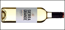 Sierra Grande Sauvignon Blanc 2023