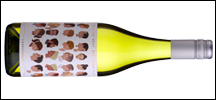 Smalltown Vineyards The Next Big Thing Chardonnay 2022
