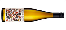 Smalltown Vineyards Rag & Bone Riesling 2020