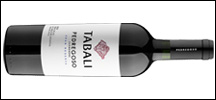 Tabali Pedregoso Gran Reserva Carmenere 2022