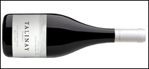 Tabali Talinay Pinot Noir 2020